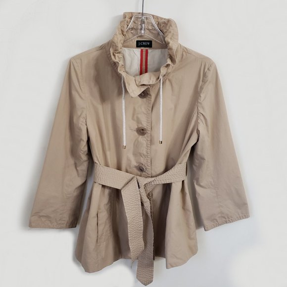 J. Crew | Jacket - Picture 4 of 13